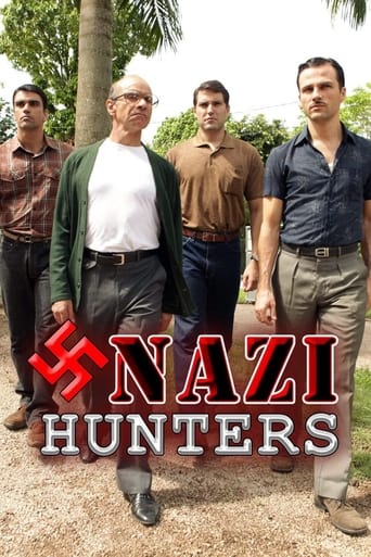 |FR| Nazi Hunters 2010 HD 6