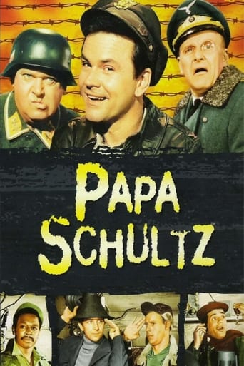 |EN| Papa Schultz 1965 SD 6