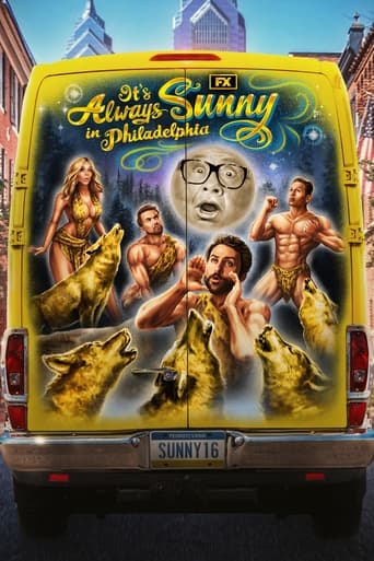 |FR| Philadelphia (Its Always Sunny in Philadelphia) 2005 FHD MULTI 6