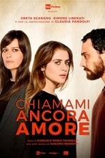 |FR| Pour toujours en amour (Chiamami Ancora Amore) 2021 FHD 14