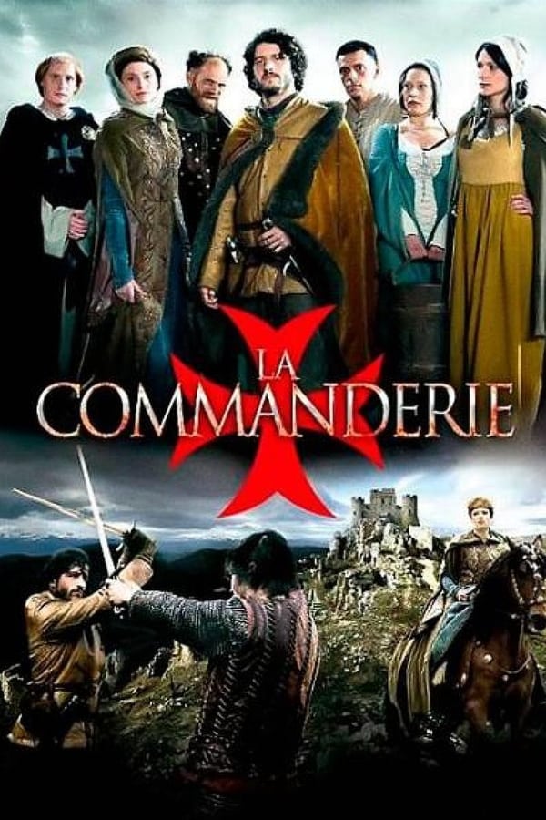 |FR| La Commanderie 2010 HD 6