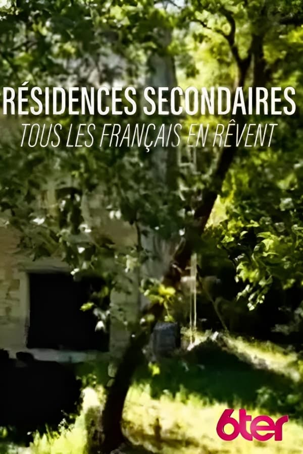 |FR| Residences Secondaires Tous Les Francais En Revent 2023 FHD 6