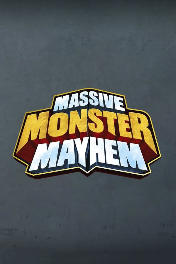 |FR| Massive Monster Mayhem 2017 HD 14