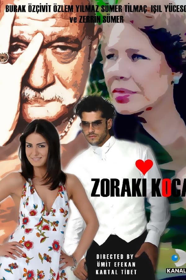 |AR| zoraki koca |2007| الحب المستحيل (تركي مدبلج) 6