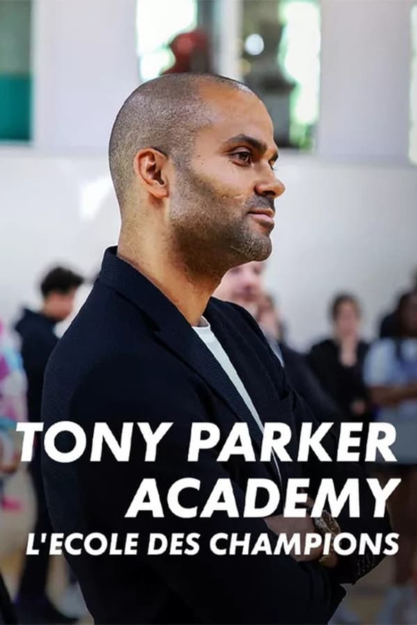 |FR| Tony Parker Academy un an a l ecole des champions 2023 FHD 6