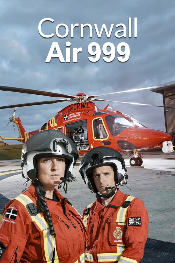 |FR| Cornwall Air 999 2020 FHD 6