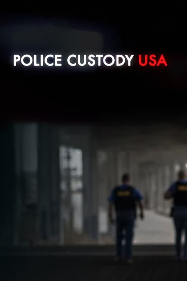 |FR| Police Custody USA 2022 FHD 6