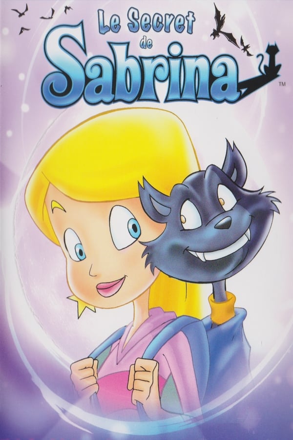 |FR| Le Secret de Sabrina (Sabrinas Secret Life) 2003 HD 14