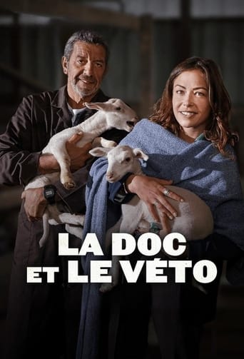 |FR| La Doc Et Le Veto 2023 FHD 6