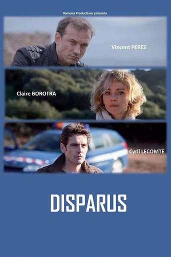 |FR| Disparus 2014 FHD 14